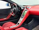 McLaren 650S 2016 McLaren 650 S Coupe, Full Service History, Very Low Km, Fully Loaded, Excellent Condition, GCC