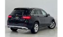 Mercedes-Benz GLC 250 4MATIC Brand New 2019 Mercedes-Benz GLC 250 4-Matic, 1 year Warranty.