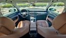 أودي A6 40 TFSI ADVANCED Accident Free 2023 GCC