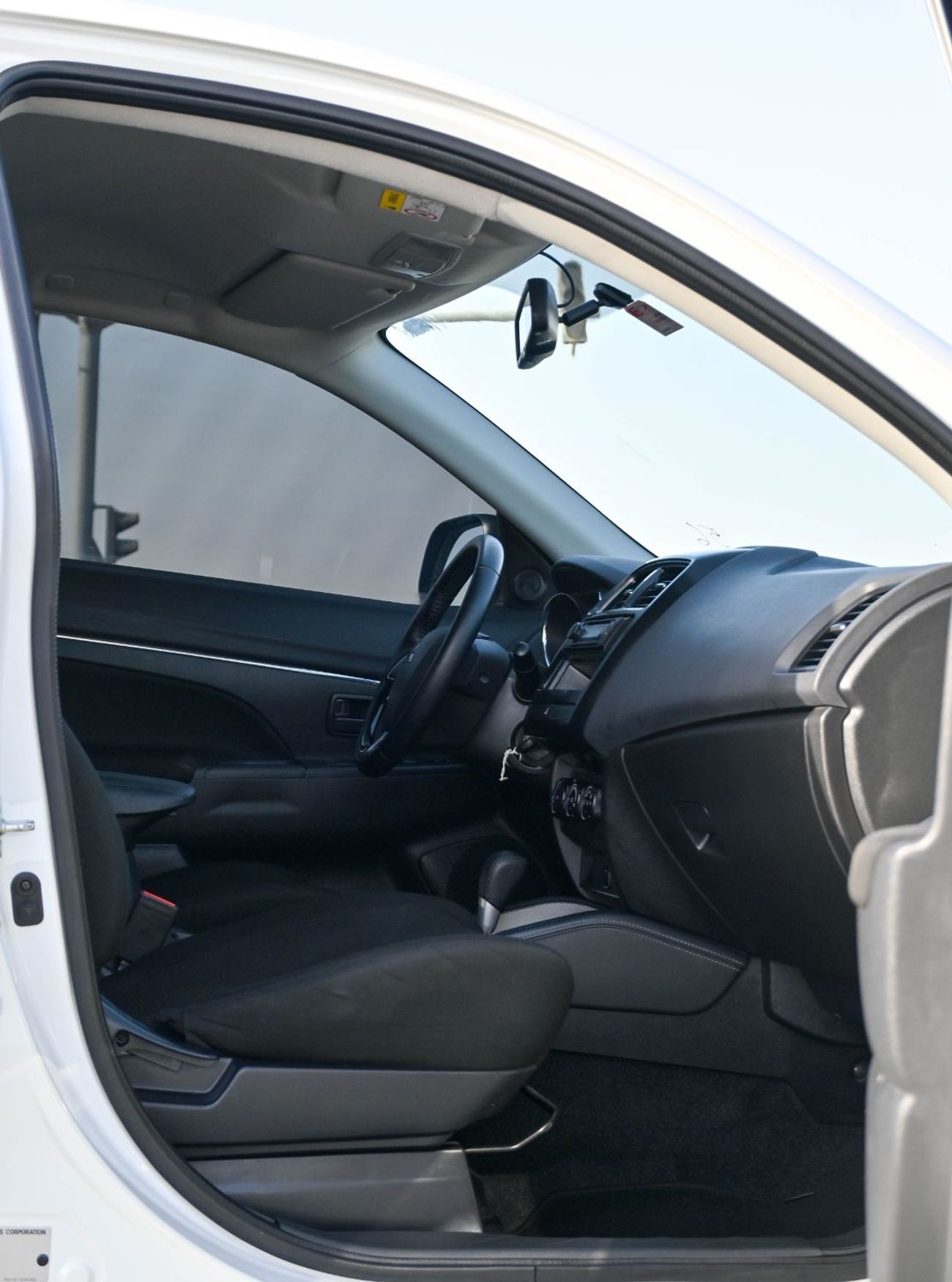 ميتسوبيشي ASX ميتسوبيشى ASX - موديل 2022 - خليجى - بدون حوادث - محرك 2.0 - ممشى قليل بحاله ممتازه