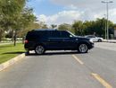 Ford Expedition EL King Ranch 3.5L
