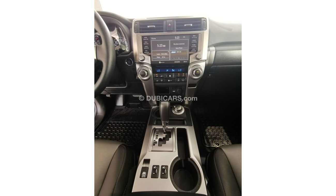 Toyota 4Runner Toyota 4Runner - 2023 - Grey