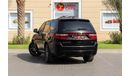 Dodge Durango WD