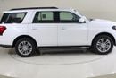 Ford Expedition XLT 3.5L (380 HP) 4WD XT223W / AL TAYER MOTORS / AL QOUZ