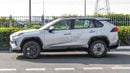 Toyota RAV4 Ramadan Offer | Toyota Rav4 XLE 2.5L 4x4 Sunroof | Hybrid | 2023 (EXPORT)