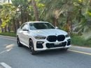 بي أم دبليو X6 xDrive 40i 3.0L