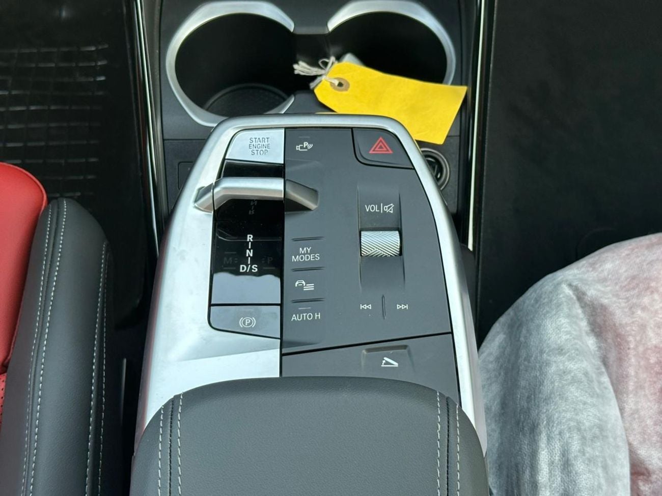بي أم دبليو X2 XDRIVE20I M SPORT