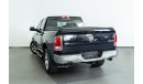 RAM 1500 2017 Dodge Ram 1500 Laramie / Full Dodge Service History & Extended Dodge Warranty