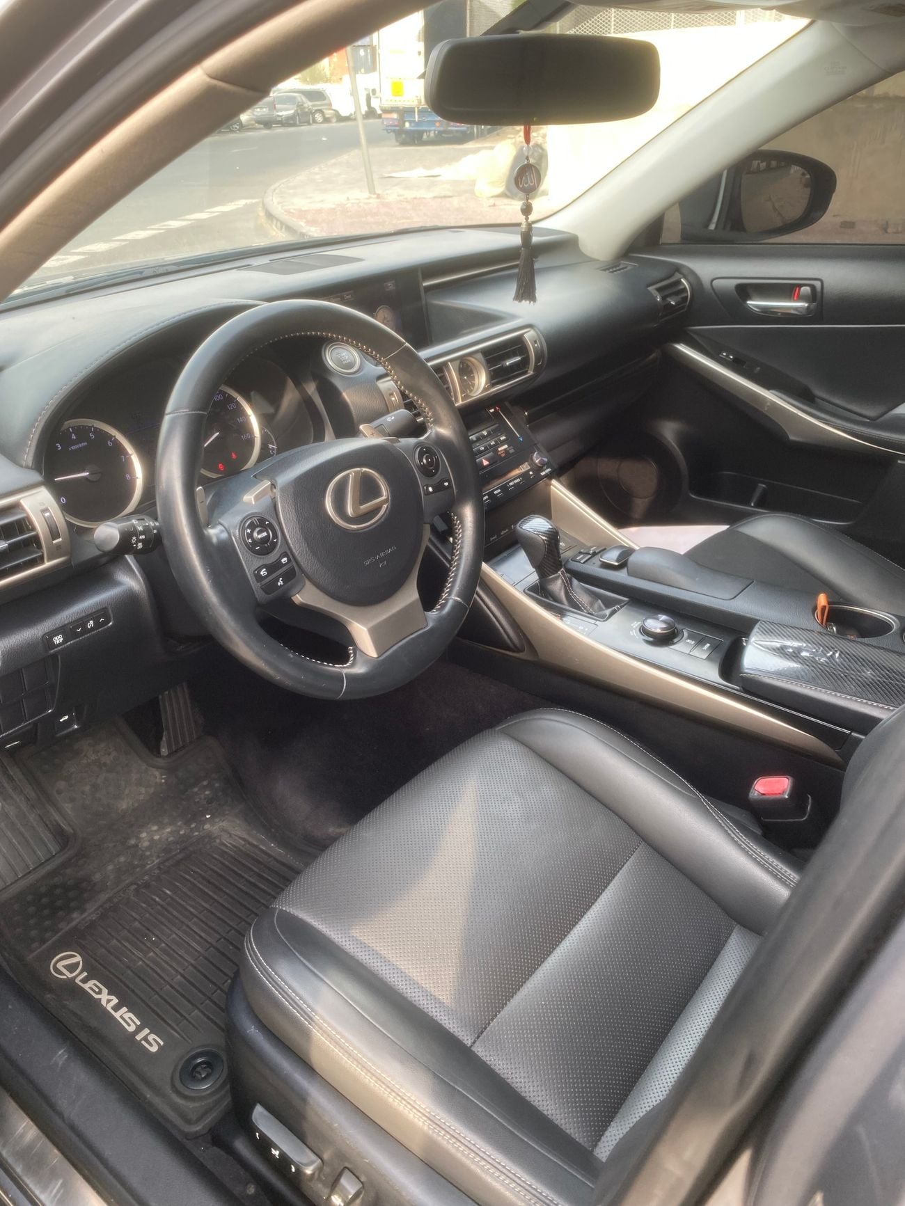 Lexus IS250 PRESTIGE