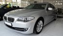 BMW 523i i