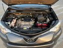 Toyota RAV4 2017 TOYOTA RAV4 XLE / AWD / MID OPTION