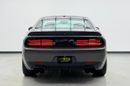 Dodge Challenger 2019 Dodge Challenger 392 SRT 8, Warranty, Carbon Fiber Package, Excellent Condition, GCC