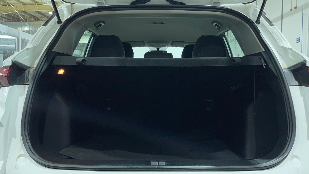 Geely Coolray 2025 GL | AED 806/Month | 0 DP | 30 Day Return | Warranty