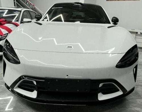 شاومى YU7 Max- 690 HP