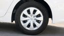 Toyota Corolla XLI 1.6L A/T | | Agency Warranty | Full Service History | Zero Downpayment | Free Test Drive