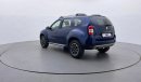 Renault Duster SE 2 | Under Warranty | Inspected on 150+ parameters