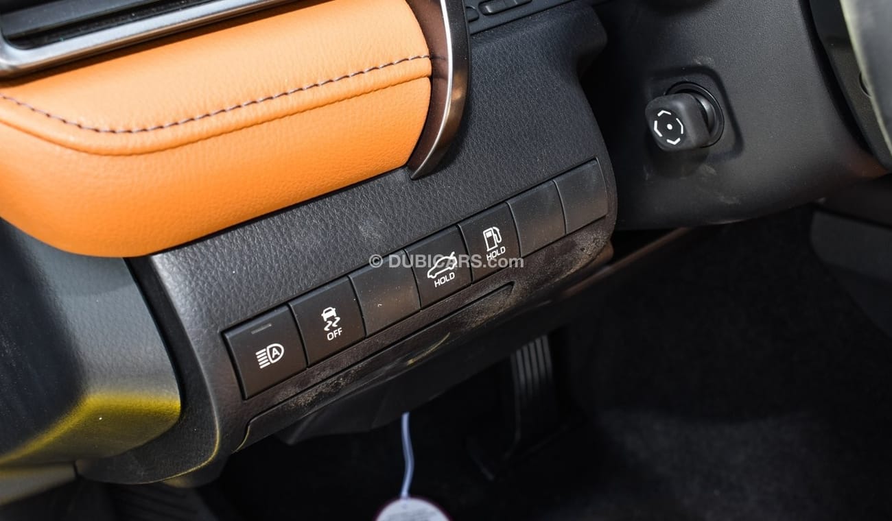 Toyota Camry TOYOTA CAMRY LUMIERE 2.5L HYBRID 2024 BLACK COLOR