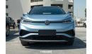 Volkswagen ID.4 Pure+ 2021 Blue / Blue