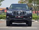 Toyota Prado GXR 4.0 2020 GCC AL FUTTAIM LOW MILEAGE IN MINT CONDITION
