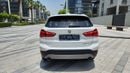 BMW X1 sDrive 20i