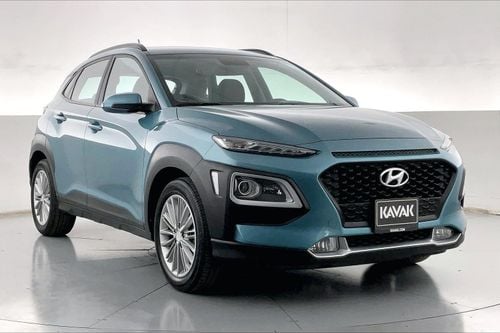 Hyundai Kona Smart| 1 year free warranty | Exclusive Eid offer