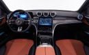 Mercedes-Benz C 200 Premium 2.0L 2023 Mercedes Benz C200 AMG, Warranty, Full Options, 201 HP, Very Low Kms