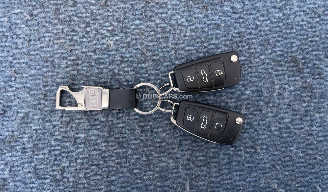 Audi A3 30 TFSI 1.4 | Zero Down Payment | Free Home Test Drive