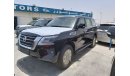 Nissan Patrol V8 2020