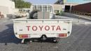 Toyota Land Cruiser Pick Up 79 Single Cab 2.8L Auto Diesel