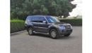 Mitsubishi Pajero GLS 3.5L (186 HP) (7 Seater) Mitsubishi pajero 2013  full automatic