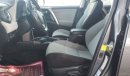 Toyota RAV4 TOYOTA RAV4 2017 XLE 4WD FULL OPTION