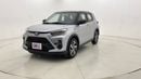 Toyota Raize 2024 G | AED 829/Month | 0 DP | 30 Day Return | Warranty
