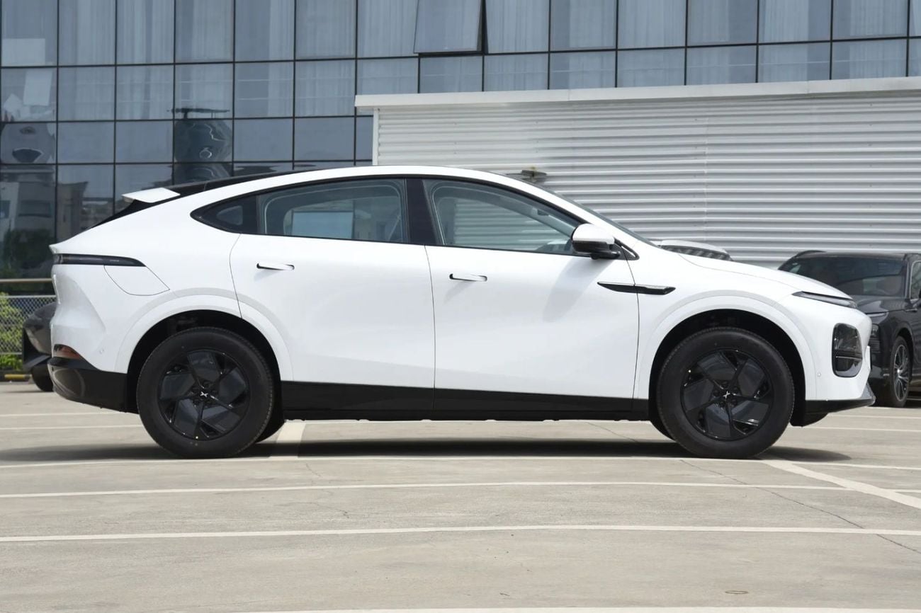 Xpeng G6 RWD Long Range