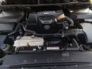 Toyota Land Cruiser GR SPORT LHD Twin Turbo 3.3L V6 Diesel Engine Automatic Gear 4WD 7 Seats 5 door