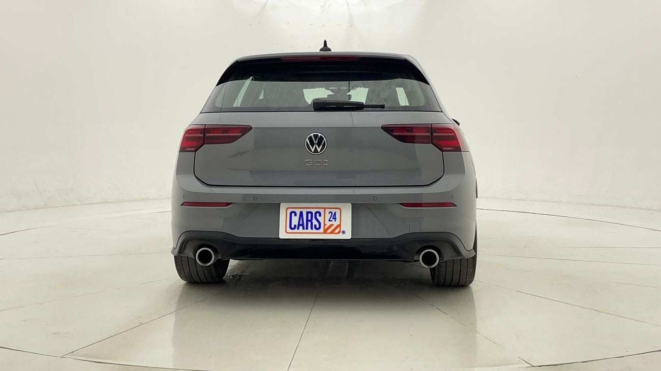 فولكس واجن جولف GTI P2 2 | بدون دفعة مقدمة | اختبار القيادة في المنزل