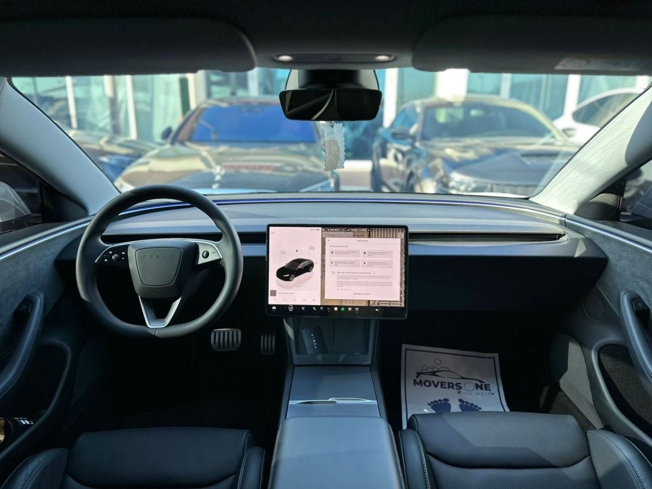 Tesla Model 3 PERFORMANCE