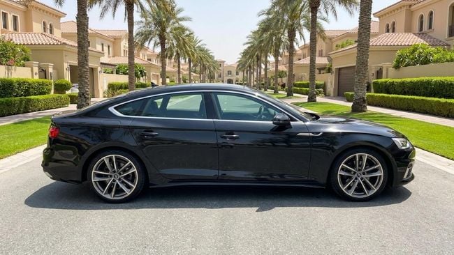 Audi A5 40 TFSI, миниатюра 22