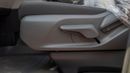 Toyota Hiace 2026 Toyota Hiace 3.5L RWD Manual Petrol Van Cargo