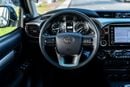 تويوتا هيلوكس Toyota Hilux  4.0-l 4WD pickup  2026 4-door cabin, automatic