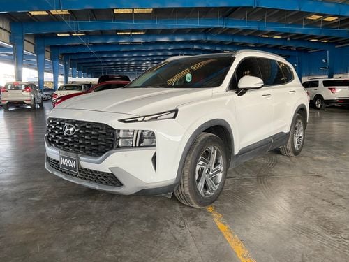 Hyundai Santa Fe Comfort | National Day Celebration | Guaranteed Warranty | 0 Down Payment