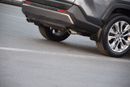 تويوتا راف ٤ XLE LE 2.0L FWD Petrol (Right Hand)