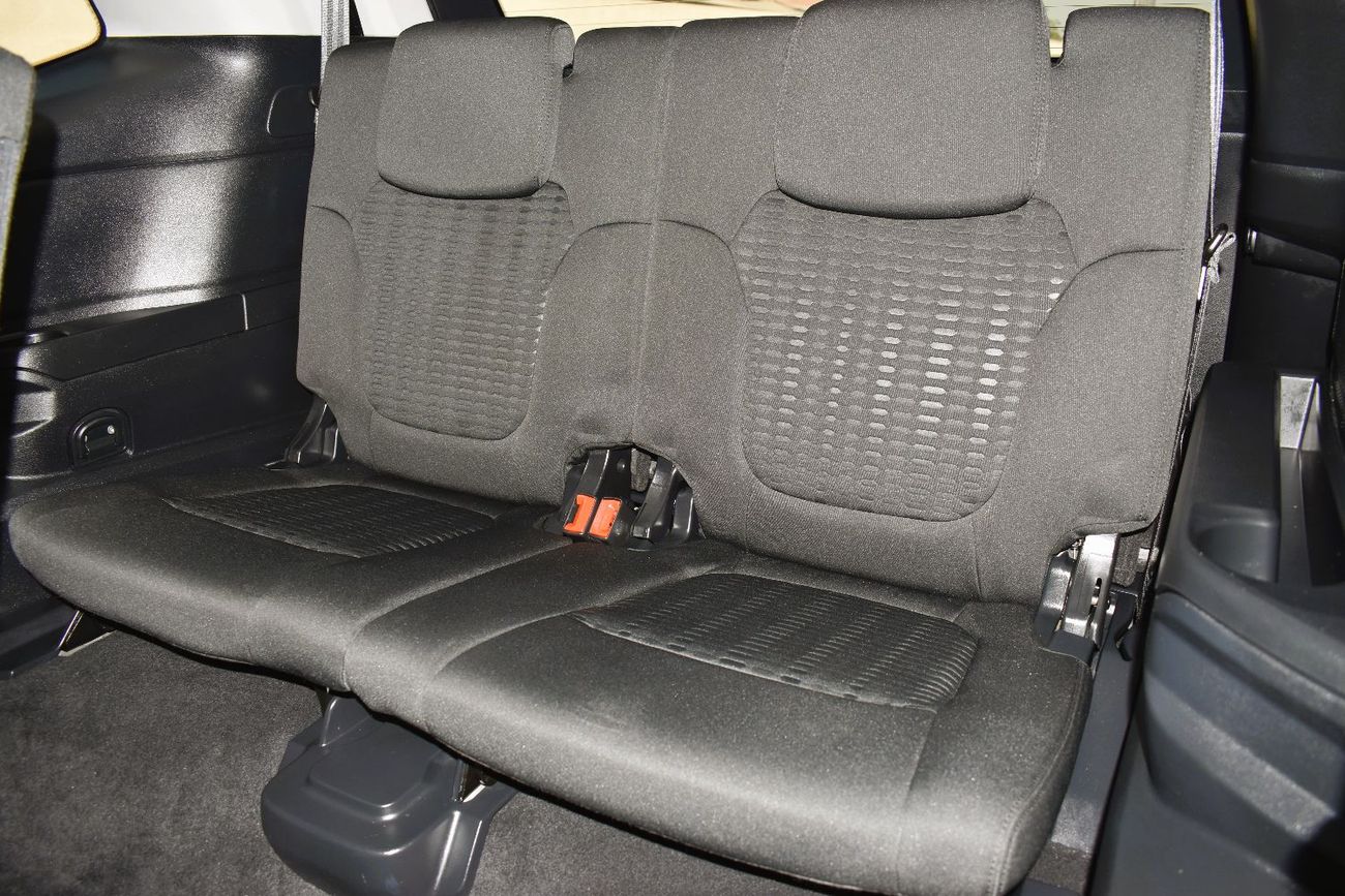 فورد ايفرست FROM 1,069 PM. FREE MANUFACTURER WARRANTY!