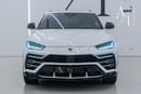 Lamborghini Urus STD 4.0T V8 2019 Lamborghini Urus, 2025 Lamborghini Warranty, Full Lamborghini Service History, Full