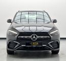 Mercedes-Benz GLA 200 Premium 1.4L 2025 Mercedes-Benz GLA 200 AMG, 2029 Agency Warranty, Agency FSH, GCC