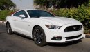 Ford Mustang GT Premium+, 5.0L, V8, GCC Specs with 3years or 100K km Warranty and 60K km Free Service at AL TAYER