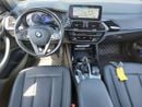 BMW X3 xDrive 30i 2.0L