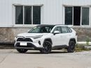 Toyota RAV4 RAV4 2024 HYBRID 2.5L E-CVT 4WD ELITE PLUS EDITION