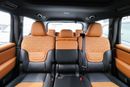 Nissan Patrol 3.8L PTR SE WITH PANORAMA AND LCD FOR LOCAL WITH WARRANTY