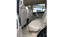 Toyota Prado TXL LEATHER SEATS ANDROID DVD CAMERA