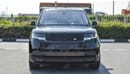 Land Rover Range Rover Range Rover SV Autobiography 4.4L Twin Turbo V8 | VIP Seat 2024 (Export)
